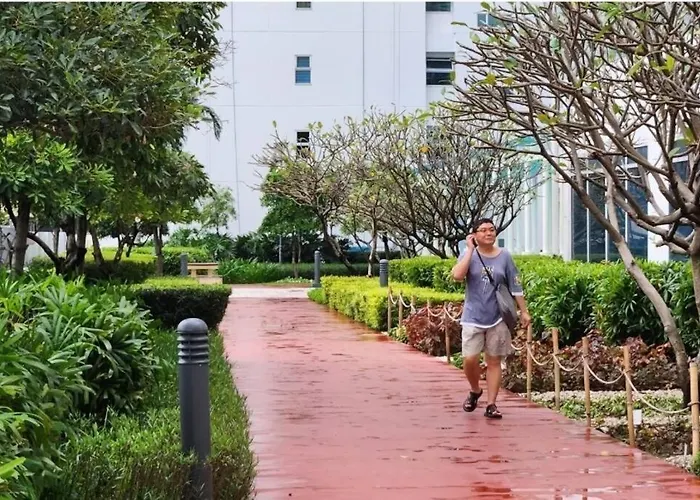 Starwars Vibe 2br In Makati With Electronic Dart Apartment Manila