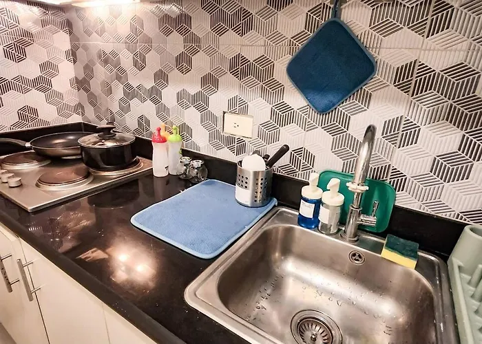 Starwars Vibe 2br In Makati With Electronic Dart Manila