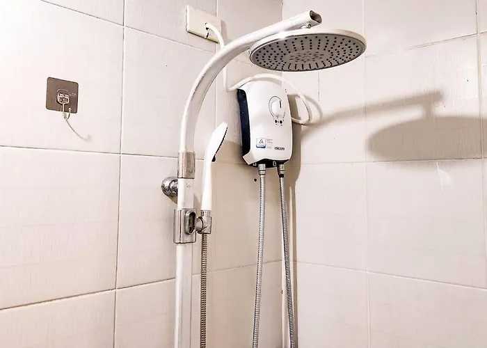 Starwars Vibe 2br In Makati With Electronic Dart