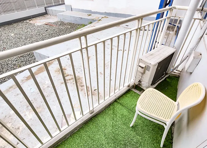 Apartment Starwars Vibe 2br In Makati With Electronic Dart Manila